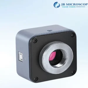 Digital Microscope Camera JBM-1000 (USB3.0) 8MP