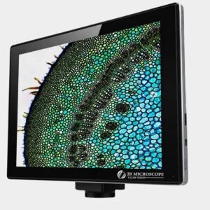 LCD Microscope Camera JBM-L9