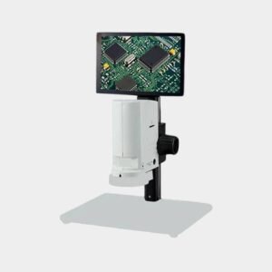 PCB Inspection Digital Microscope