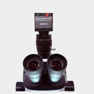 Wifi Industrial Microscope CameraWF5