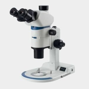 Stereo Zoom MicroscopeJBM-PL12