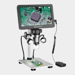 Digital LCD Microscopes PCB Inspection – DM6