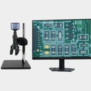 Digital 3D Microscope JBM MZ3DI