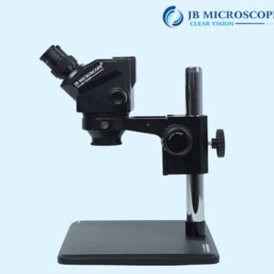 Stereo Zoom Microscope JBM-750B