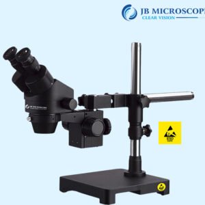 ESD Stereo Zoom Microscope JBM-EPL