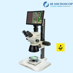 ESD DIGITAL MICROSCOPE JBM-HT60
