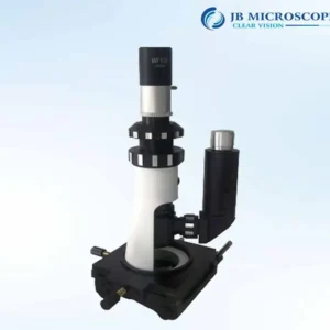 Upright Metallurgical Microscope JBM-M20