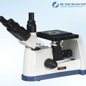 Metallurgical Inverted Microscope JBM–MM15