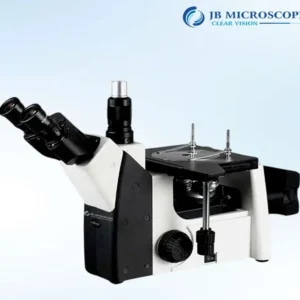 Metallurgical Inverted Microscope JBM–MM17