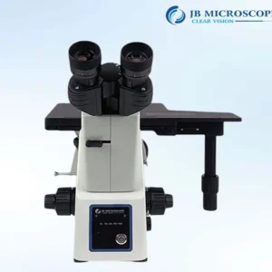 Metallurgical Research Inverted Microscope JBM-MM19