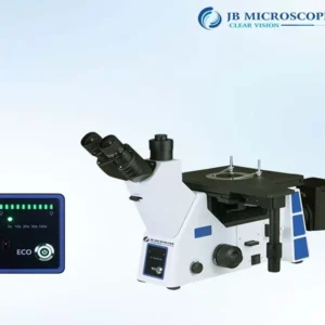 Inverted Metallurgical Microscope JBM-MMi19
