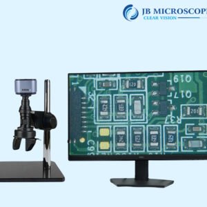 Digital Microscope for PCB Inspection JBM-MZ3D