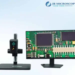 4K INTEGRATED MICROSCOPE JBM-PL4