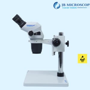 ESD Stereo Zoom Microscope JBM-PL40