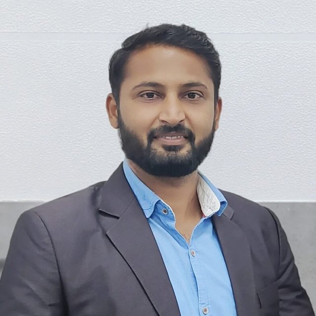 Amit Verma profile picture